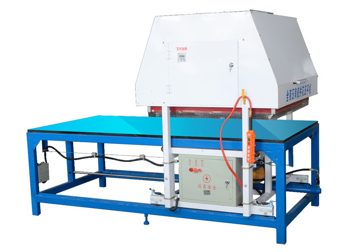 瓷砖压平机YSD-YPJ