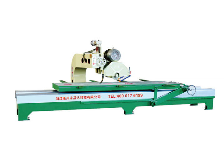 油浸式连体切割机