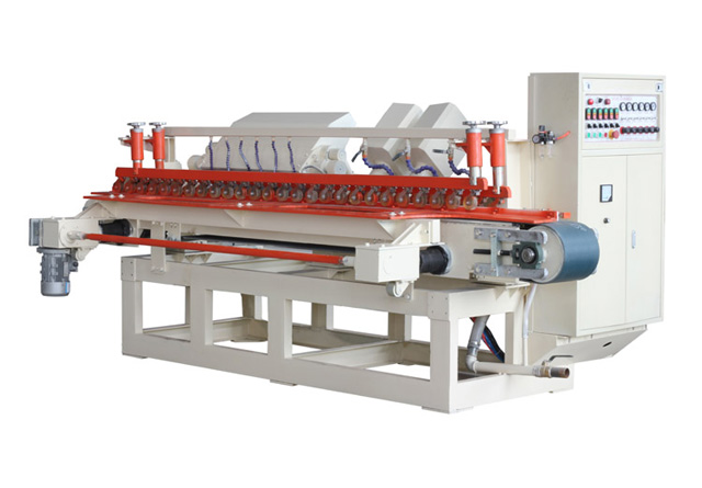 45度倒角抛光机