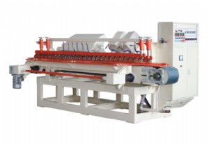 45度倒角抛光机