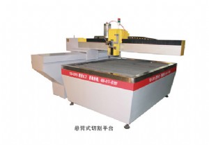 YSD-S系列数控水刀